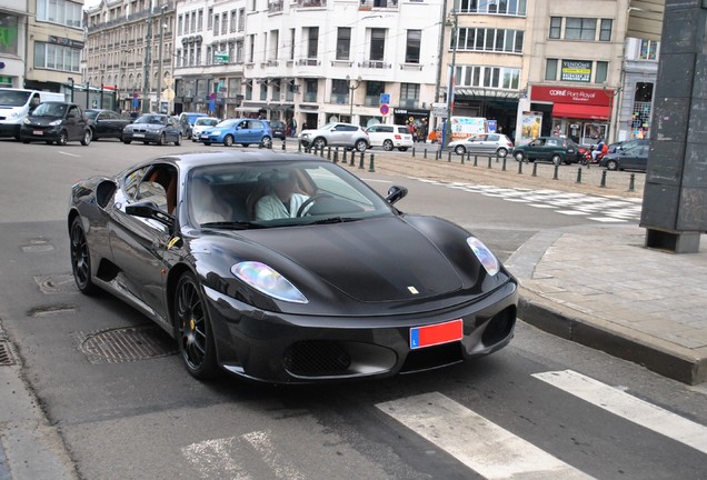 Ferrari F430