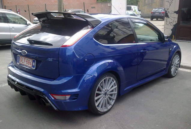 Ford Focus RS 2009