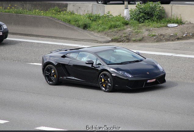 Lamborghini Gallardo LP560-4