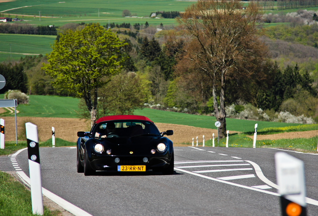 Lotus Elise S1 111S