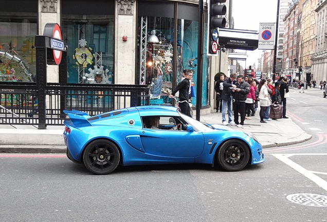 Lotus Exige S 2010