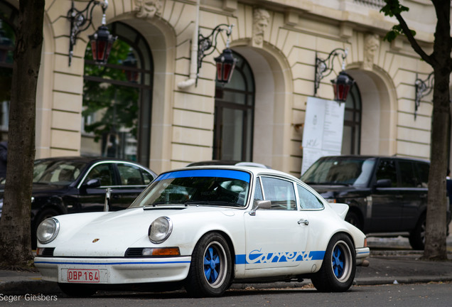 Porsche 911 Carrera RS