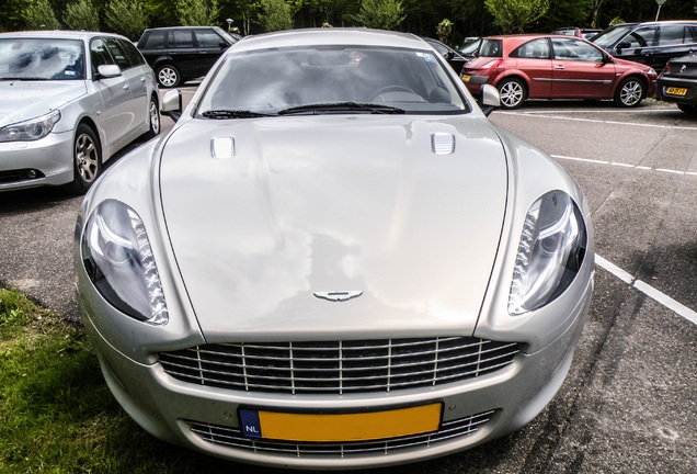 Aston Martin Rapide