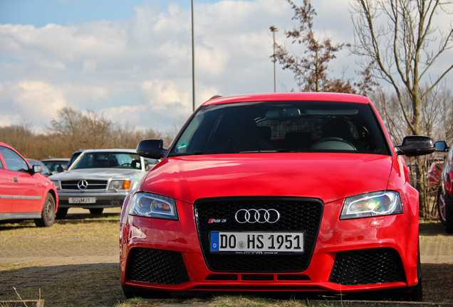 Audi MTM RS3 Sportback