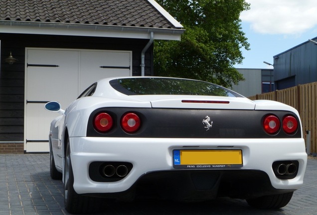 Ferrari 360 Modena