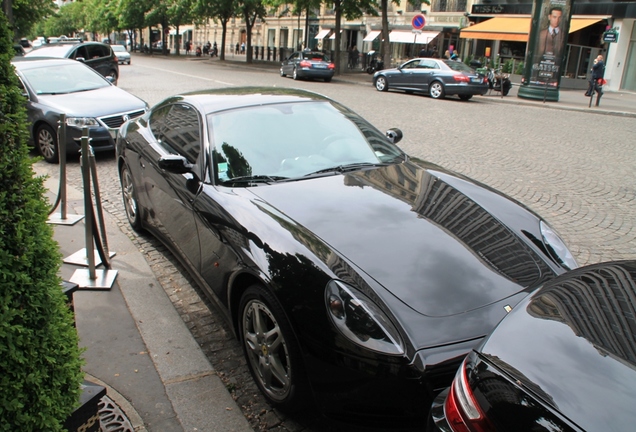 Ferrari 612 Scaglietti