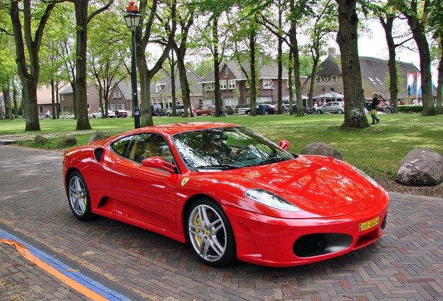 Ferrari F430