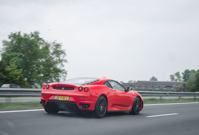 Ferrari F430