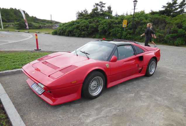 Ferrari 308 GTS Koenig