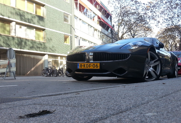 Fisker Karma