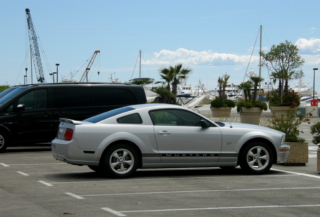 Ford Mustang GT