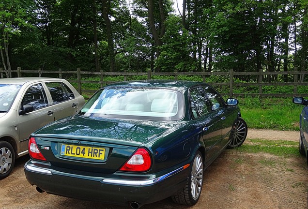 Jaguar XJR