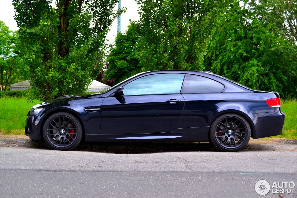 BMW M3 E92 Coupé