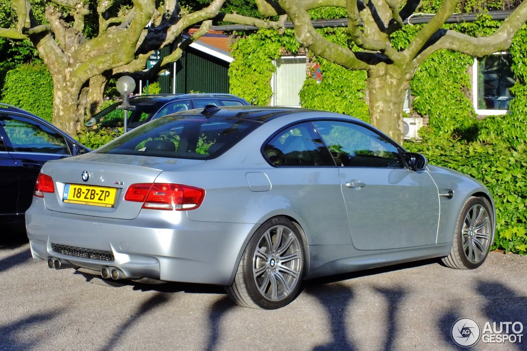 BMW M3 E92 Coupé