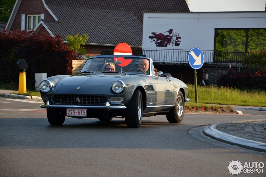 Ferrari 275 GTS