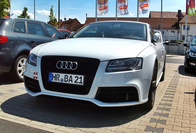 Audi RS5 8T