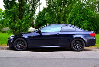 BMW M3 E92 Coupé