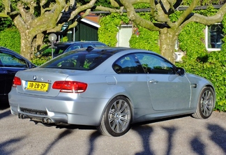 BMW M3 E92 Coupé