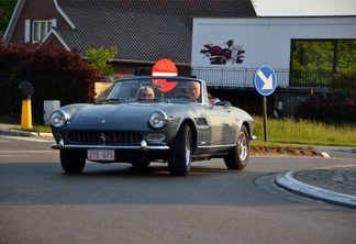 Ferrari 275 GTS