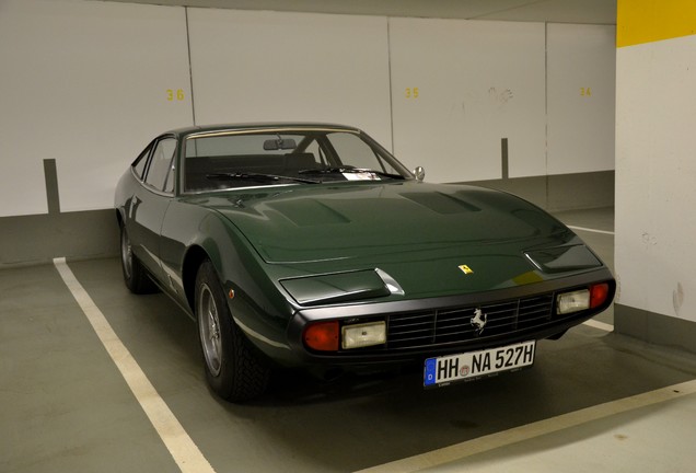 Ferrari 365 GTC/4