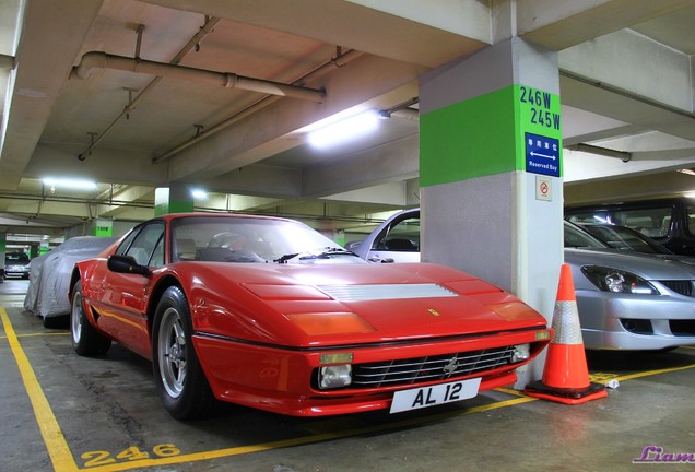 Ferrari 512 BBi