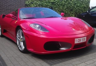 Ferrari F430