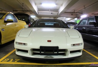 Honda NSX