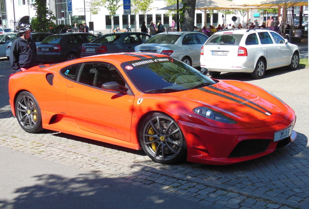 Ferrari 430 Scuderia