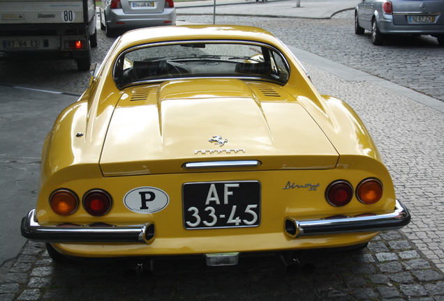 Ferrari Dino 246 GT