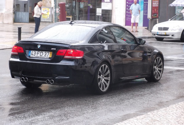 BMW M3 E92 Coupé