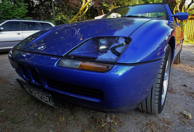 BMW Z1