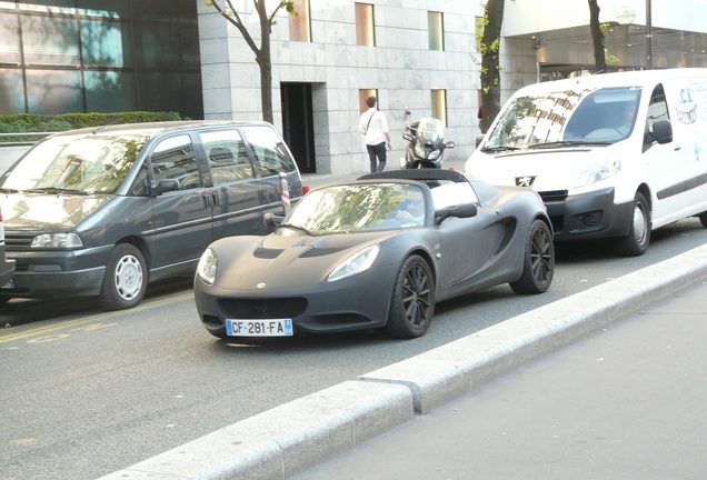 Lotus Elise S3 CR