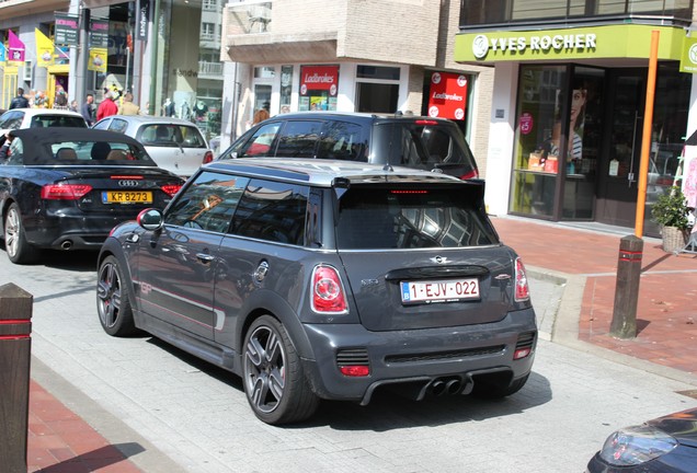 Mini R56 John Cooper Works GP