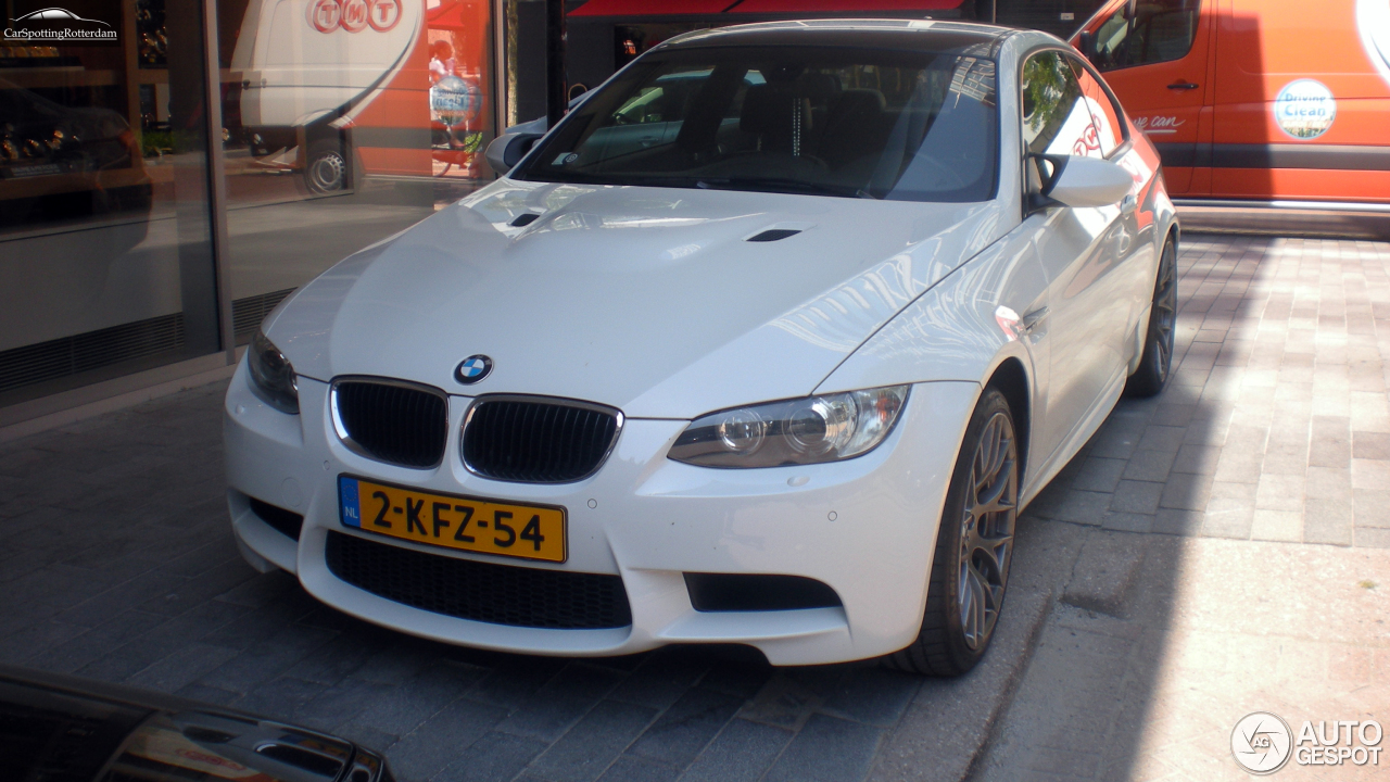 BMW M3 E92 Coupé