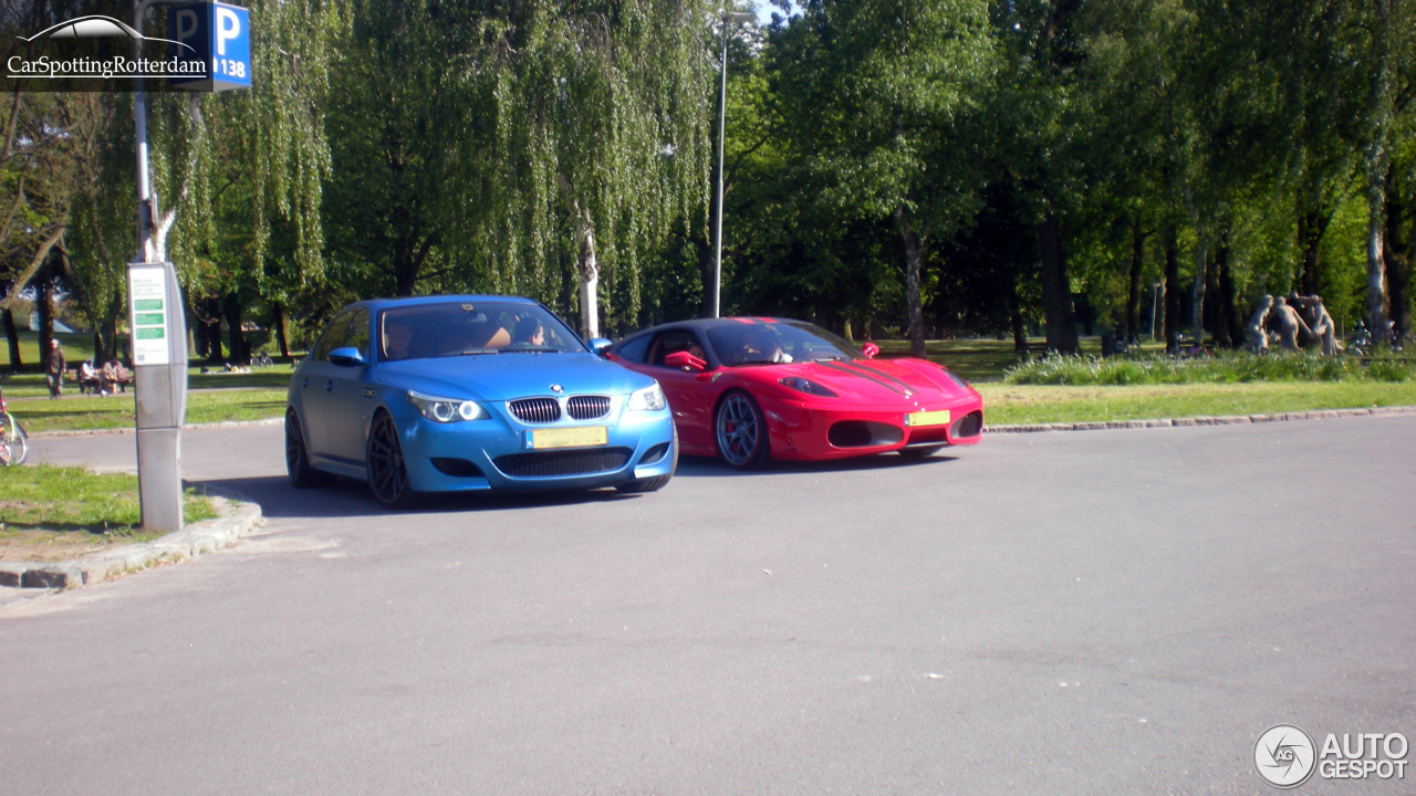 Ferrari F430