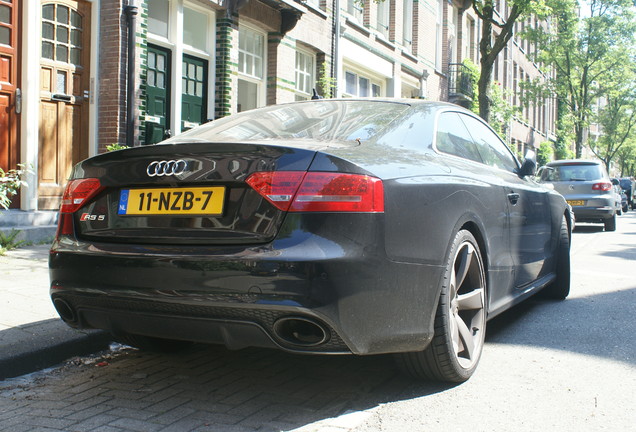 Audi RS5 8T