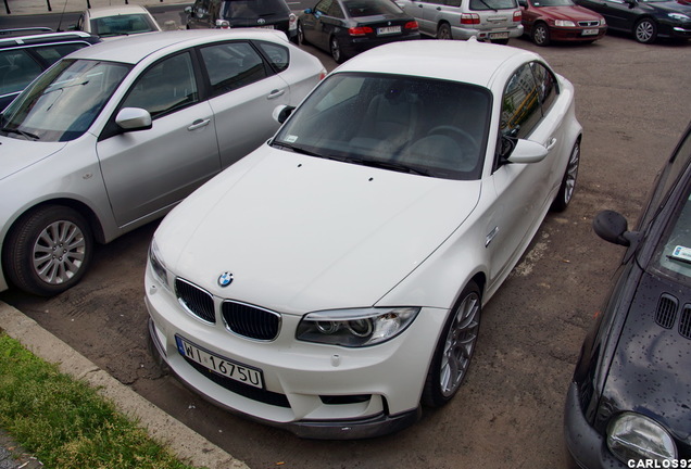 BMW AC Schnitzer ACS1 Sport Coupé