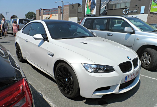 BMW M3 E92 Coupé