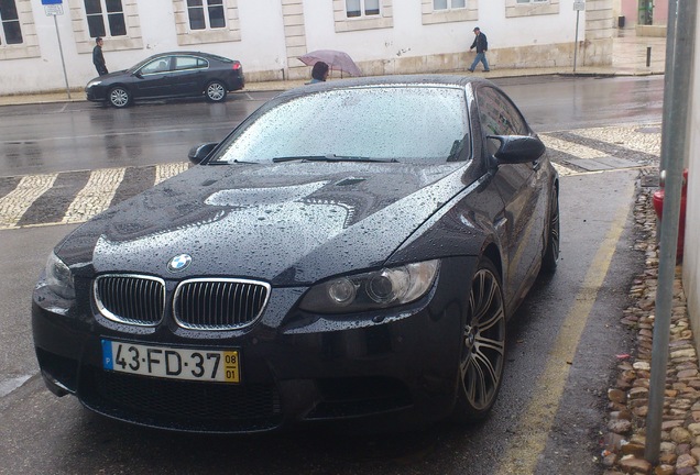 BMW M3 E92 Coupé