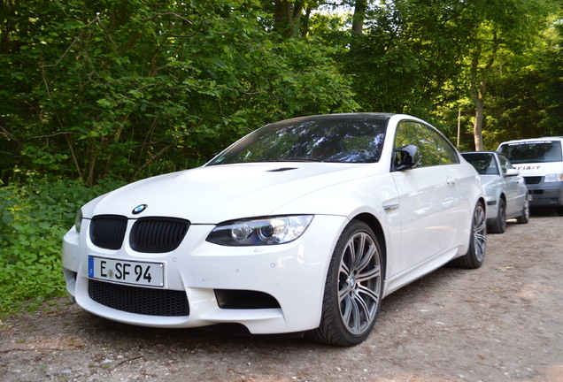 BMW M3 E92 Coupé