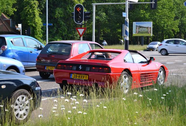 Ferrari 348 TS