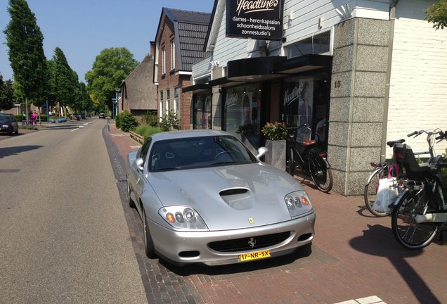 Ferrari 575 M Maranello