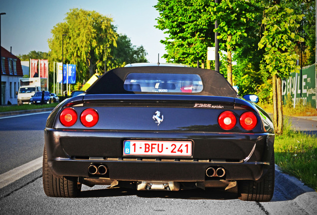 Ferrari F355 Spider