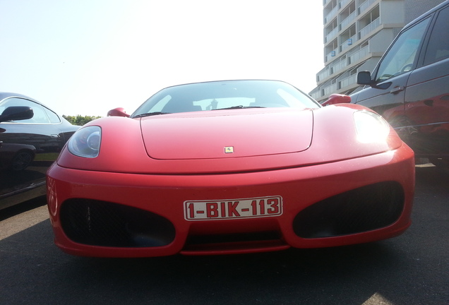 Ferrari F430