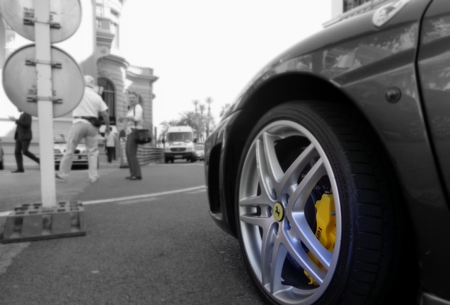 Ferrari F430 Spider