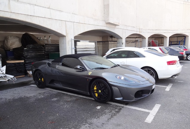 Ferrari F430 Spider