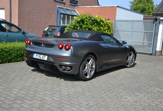 Ferrari F430 Spider