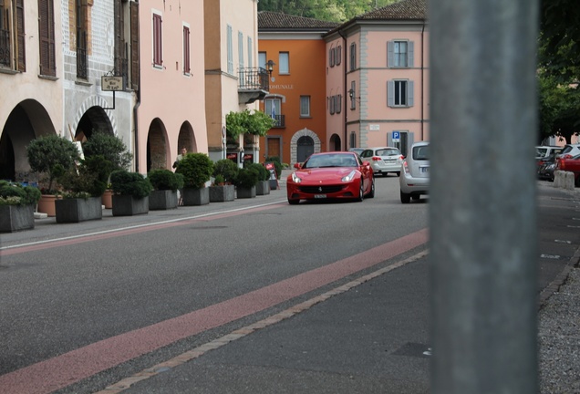 Ferrari FF