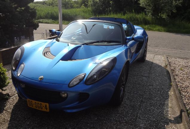 Lotus Elise S2 111S