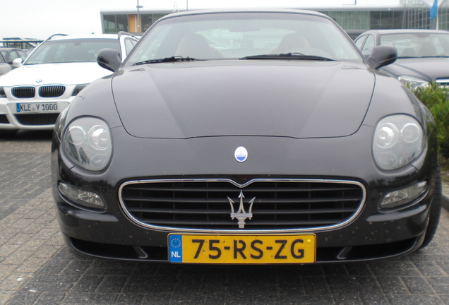 Maserati 4200GT